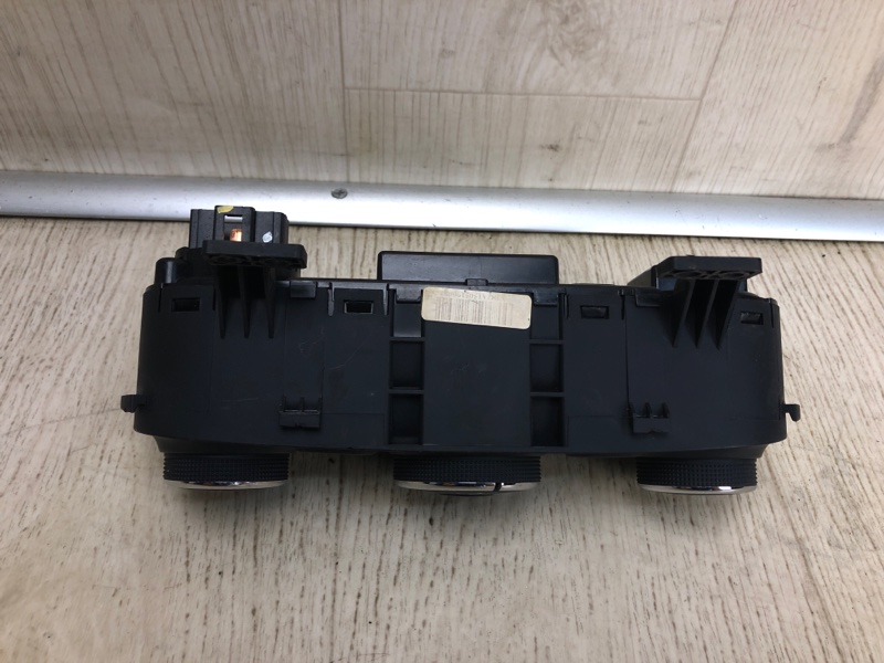 Блок управления печкой FORTE YD 12- 2015 YD 1.8 G4NB