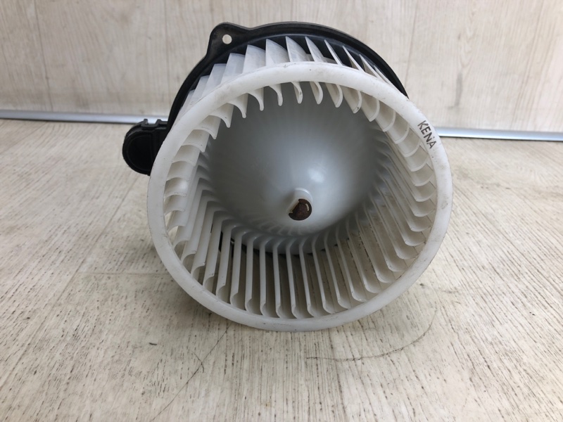 Моторчик печки KIA FORTE YD 12- YD 1.8 G4NB