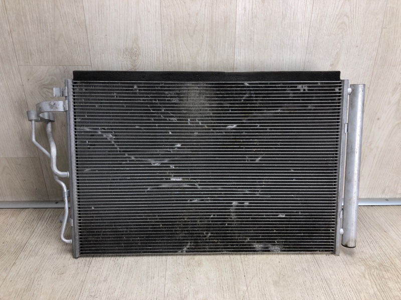 Радиатор кондиционера FORTE YD 12- 2015 YD 1.8 G4NB