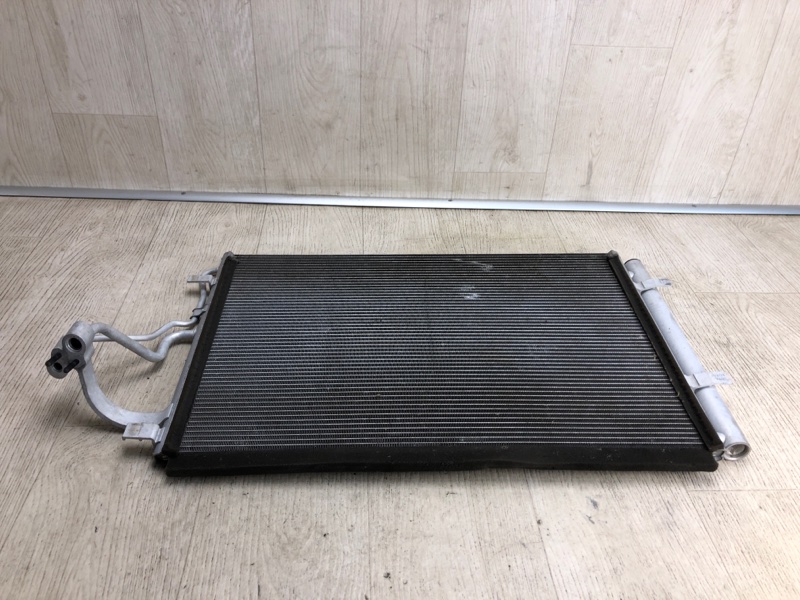 Радиатор кондиционера FORTE YD 12- 2015 YD 1.8 G4NB