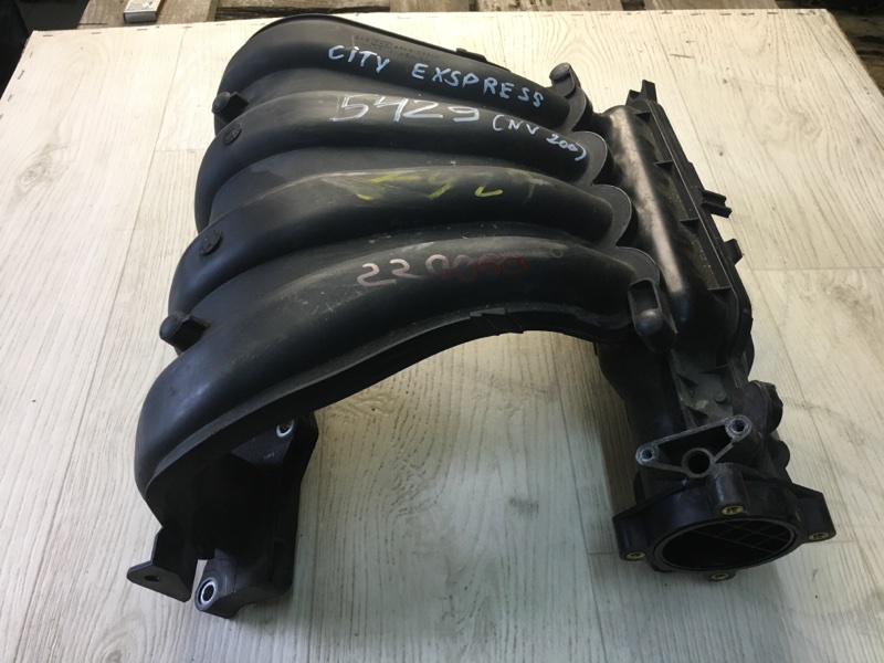 Коллектор впускной NV200 USA 13- 2015 M20XUS 2.0 MR20DE