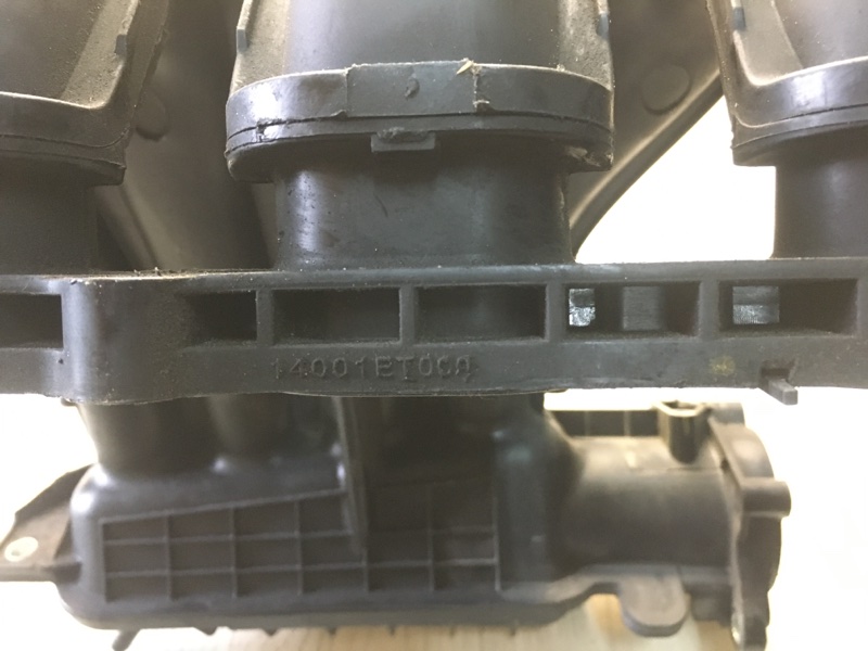 Коллектор впускной NV200 USA 13- 2015 M20XUS 2.0 MR20DE