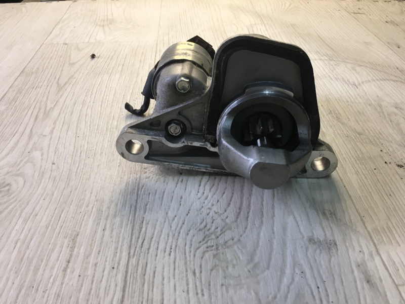 Стартер NV200 USA 13- 2015 M20XUS 2.0 MR20DE