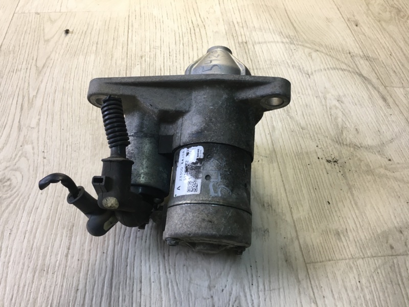 Стартер NV200 USA 13- 2015 M20XUS 2.0 MR20DE