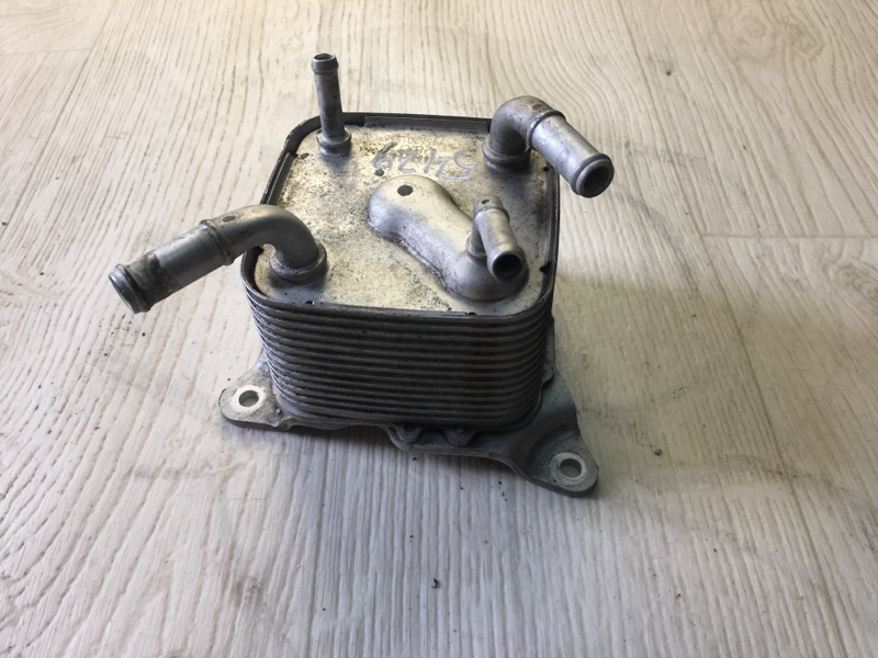 Теплообменник АКПП NV200 USA 13- 2015 M20XUS 2.0 MR20DE