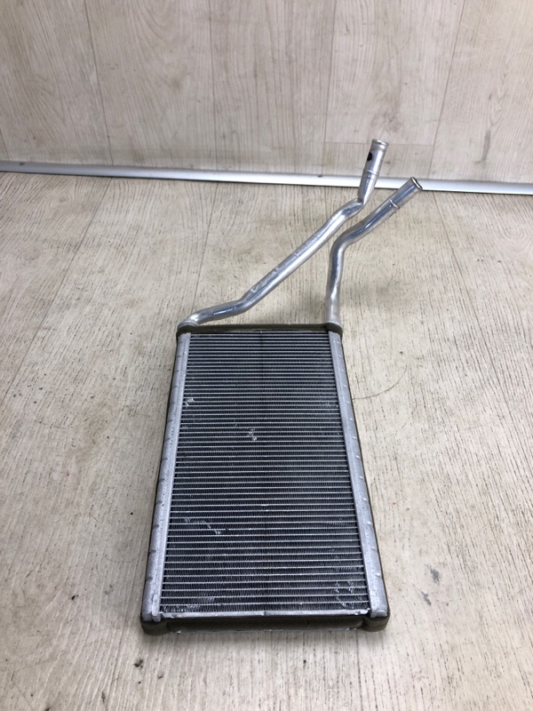 Радиатор печки FORD EDGE 06-14 TQ1 3.5 PDED Радиатор печки FORD EDGE 06-14 TQ1 3.5 PDED