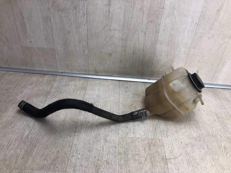 Бачок расширительный FORD EDGE 06-14 2014 TQ1 3.5 PDED AT4Z-8A080-CA Б/У