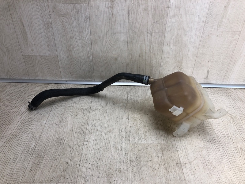 Бачок расширительный EDGE 06-14 2014 TQ1 3.5 PDED