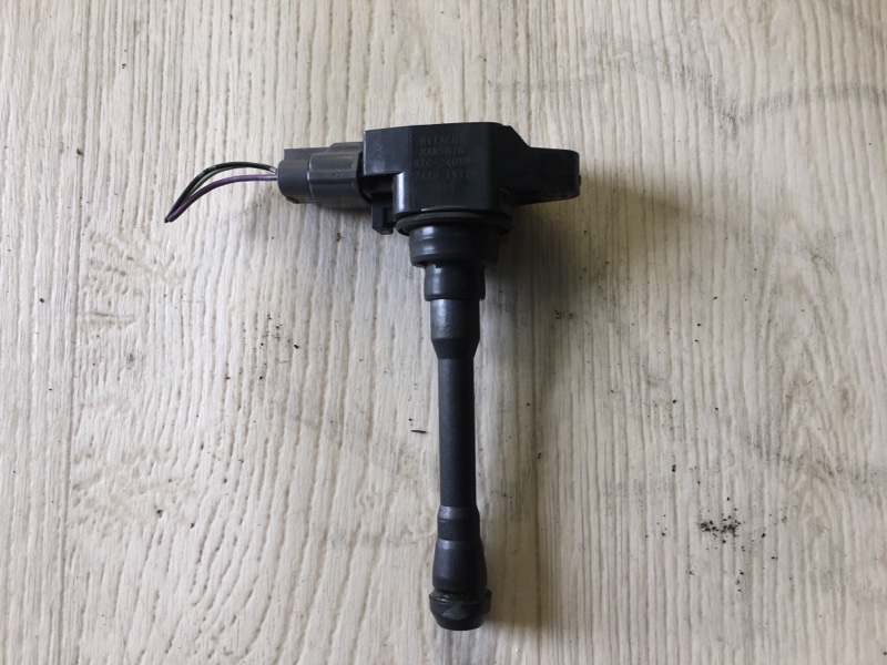 Катушка зажигания NISSAN NV200 USA 13- 2015 M20XUS 2.0 MR20DE 22448-1KT1B Б/У