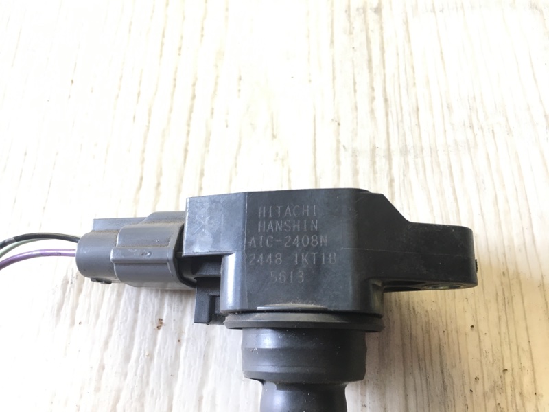 Катушка зажигания NV200 USA 13- 2015 M20XUS 2.0 MR20DE