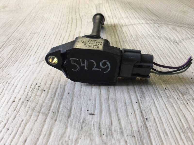 Катушка зажигания NISSAN NV200 USA 13- M20XUS 2.0 MR20DE