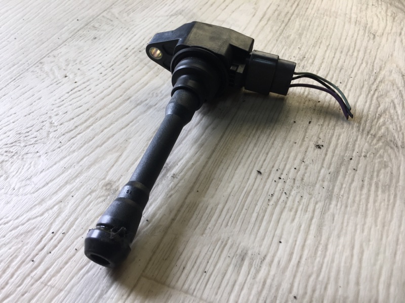 Катушка зажигания NV200 USA 13- 2015 M20XUS 2.0 MR20DE