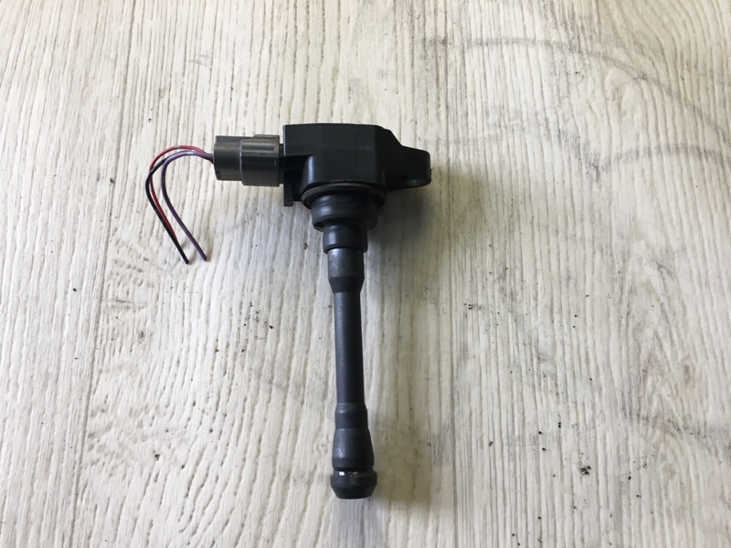 Катушка зажигания NISSAN NV200 USA 13- 2015 M20XUS 2.0 MR20DE 22448-1KT1B Б/У