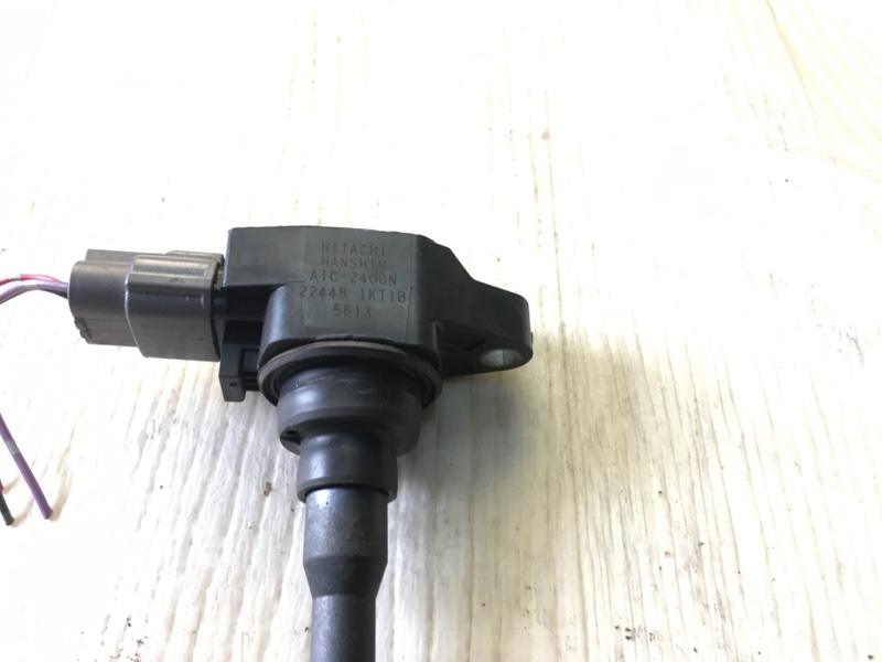 Катушка зажигания NV200 USA 13- 2015 M20XUS 2.0 MR20DE