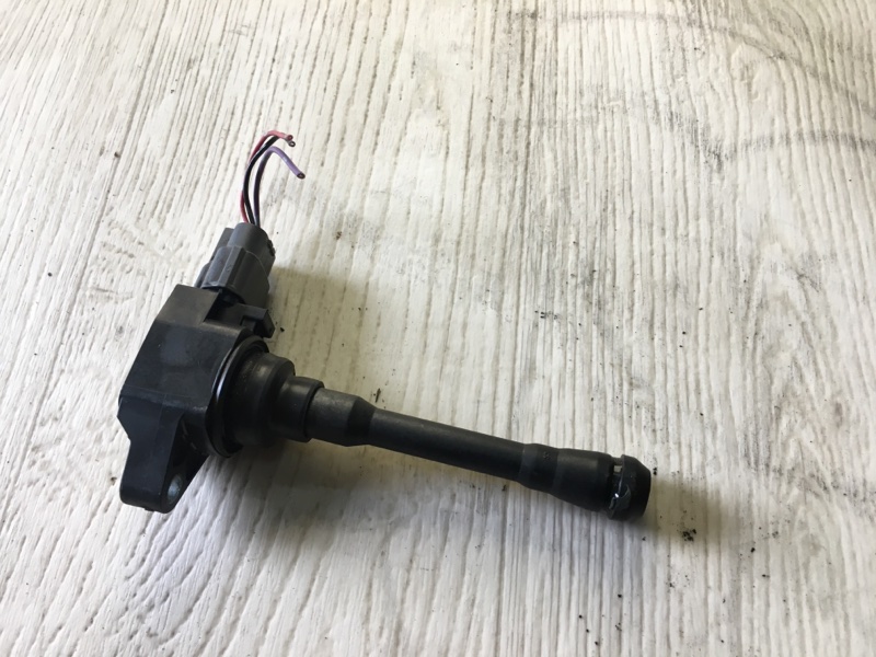 Катушка зажигания NISSAN NV200 USA 13- M20XUS 2.0 MR20DE