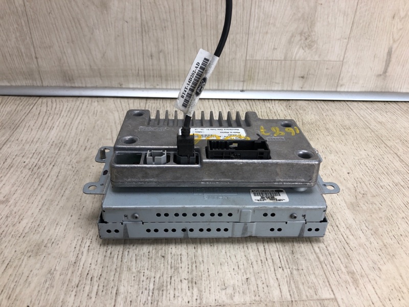 Монитор EDGE 06-14 2014 TQ1 3.5 PDED