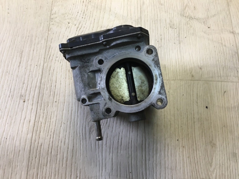 Дроссельная заслонка NISSAN NV200 USA 13- M20XUS 2.0 MR20DE