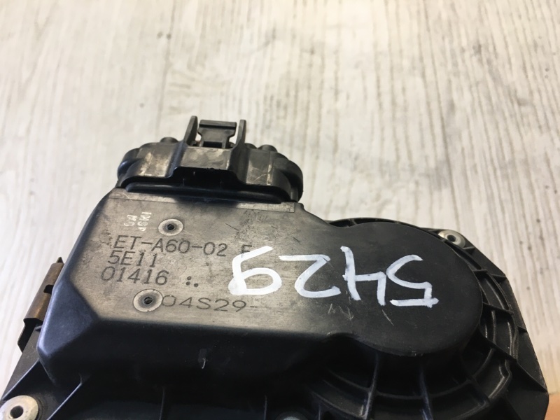 Дроссельная заслонка NV200 USA 13- 2015 M20XUS 2.0 MR20DE