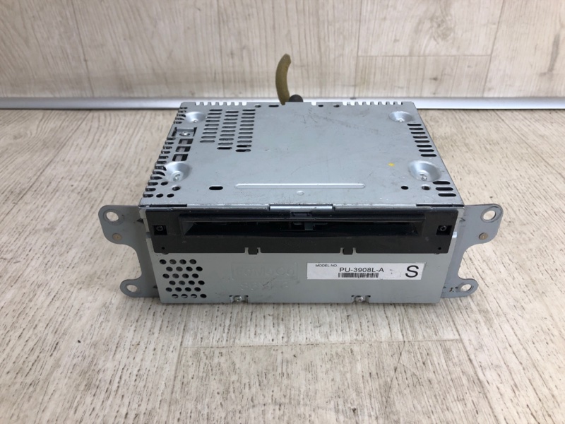 Запчасть магнитола FORD EDGE 06-14 2014 TQ1 3.5 PDED ET4Z-18C869-KA Б/У Магнитола FORD EDGE 06-14 2014 TQ1 3.5 PDED ET4Z-18C869-KA Б/У