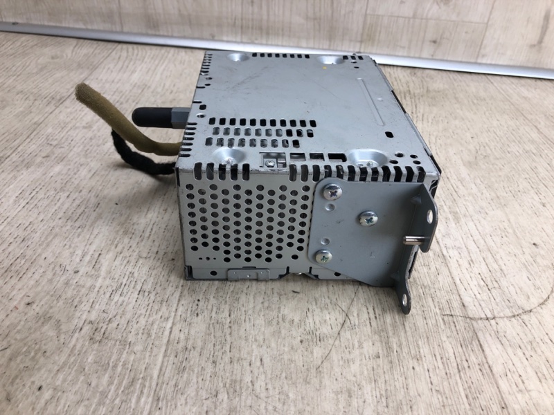 Магнитола EDGE 06-14 2014 TQ1 3.5 PDED Магнитола EDGE 06-14 2014 TQ1 3.5 PDED