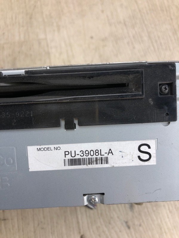 Магнитола EDGE 06-14 2014 TQ1 3.5 PDED Магнитола EDGE 06-14 2014 TQ1 3.5 PDED