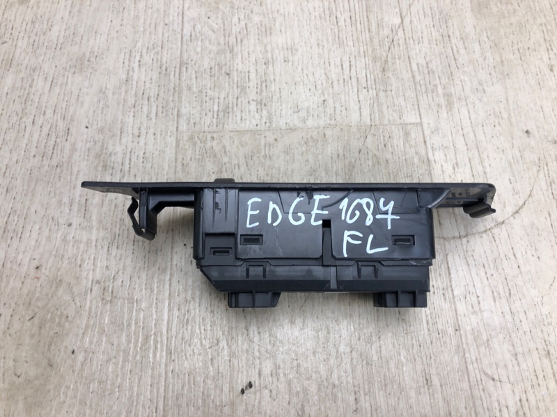 Блок управления стеклоподъемниками передний левый EDGE 06-14 2014 TQ1 3.5 PDED