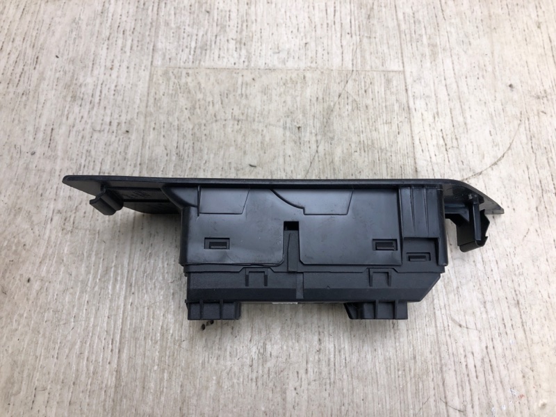 Блок управления стеклоподъемниками передний левый FORD EDGE 06-14 TQ1 3.5 PDED