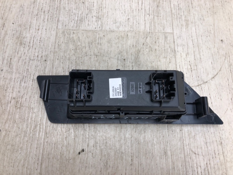 Блок управления стеклоподъемниками передний левый EDGE 06-14 2014 TQ1 3.5 PDED