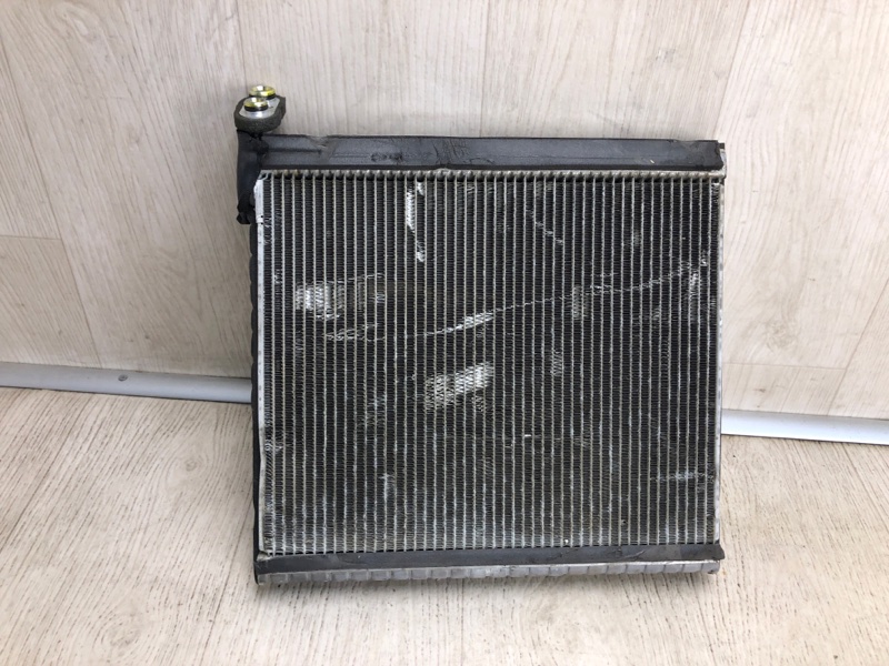 Испаритель кондиционера FORD EDGE 06-14 2014 TQ1 3.5 PDED CT4Z-19B555-H Б/У