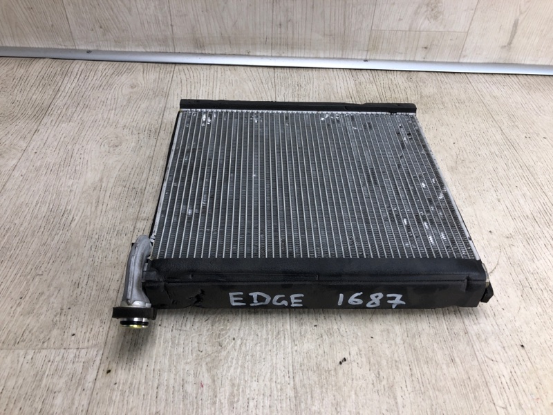 Испаритель кондиционера EDGE 06-14 2014 TQ1 3.5 PDED