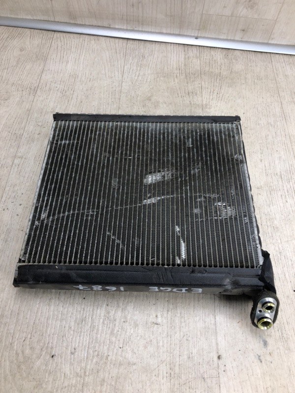 Испаритель кондиционера EDGE 06-14 2014 TQ1 3.5 PDED