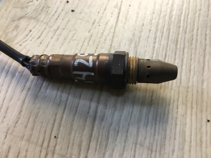 Лямбда зонд NV200 USA 13- 2015 M20XUS 2.0 MR20DE Лямбда зонд NV200 USA 13- 2015 M20XUS 2.0 MR20DE