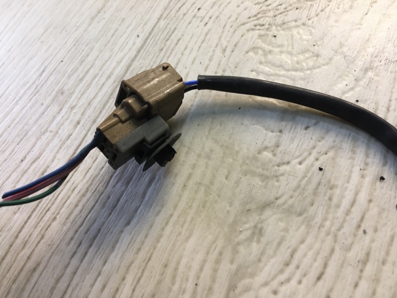 Лямбда зонд NISSAN NV200 USA 13- M20XUS 2.0 MR20DE Лямбда зонд NISSAN NV200 USA 13- M20XUS 2.0 MR20DE