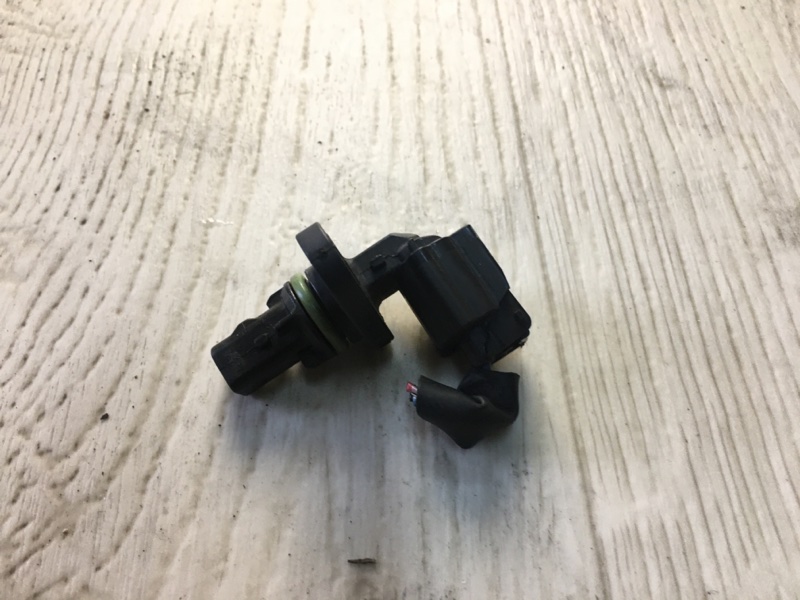 Датчик положения распредвала NISSAN NV200 USA 13- 2015 M20XUS 2.0 MR20DE 23731-3LM1A Б/У