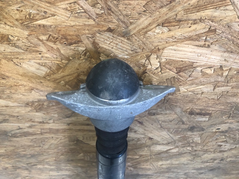 Амортизатор задний JETTA USA 10-17 2017 Седан 1.4L TSI I-4 Turbocharged