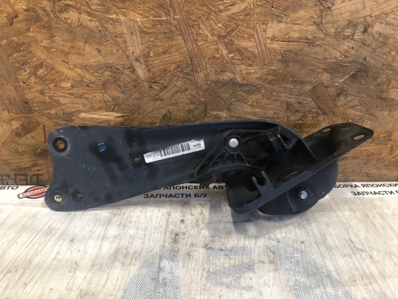 Рычаг задней подвески продольный задний правый JETTA USA 10-17 2017 Седан 1.4L TSI I-4 Turbocharged Рычаг задней подвески продольный задний правый JETTA USA 10-17 2017 Седан 1.4L TSI I-4 Turbocharged