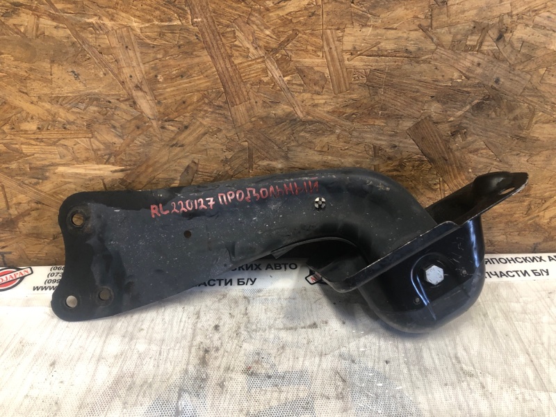 Рычаг задней подвески продольный задний левый VOLKSWAGEN JETTA USA 10-17 2017 Седан 1.4L TSI I-4 Turbocharged 1K0 505 223 K Б/У