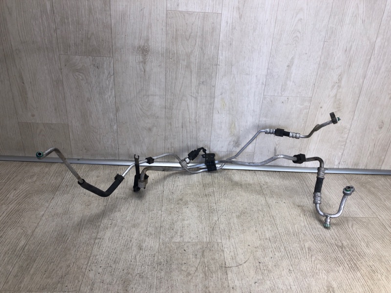 Трубка кондиционера ELANTRA HD 06-11 2007 HD 2.0 G4GC