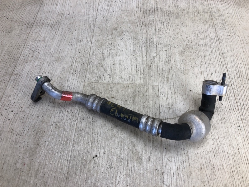 Трубка кондиционера HYUNDAI ELANTRA HD 06-11 2007 HD 2.0 G4GC 97764-2H100 Б/У