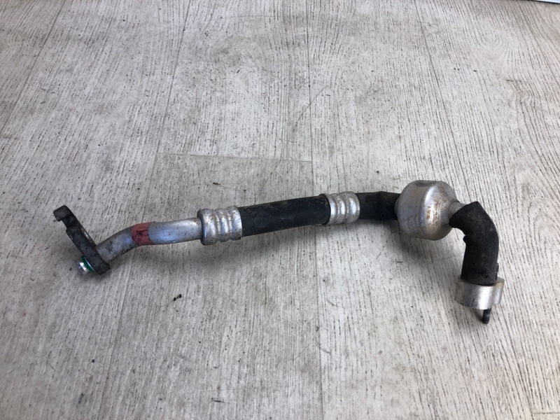 Трубка кондиционера ELANTRA HD 06-11 2007 HD 2.0 G4GC