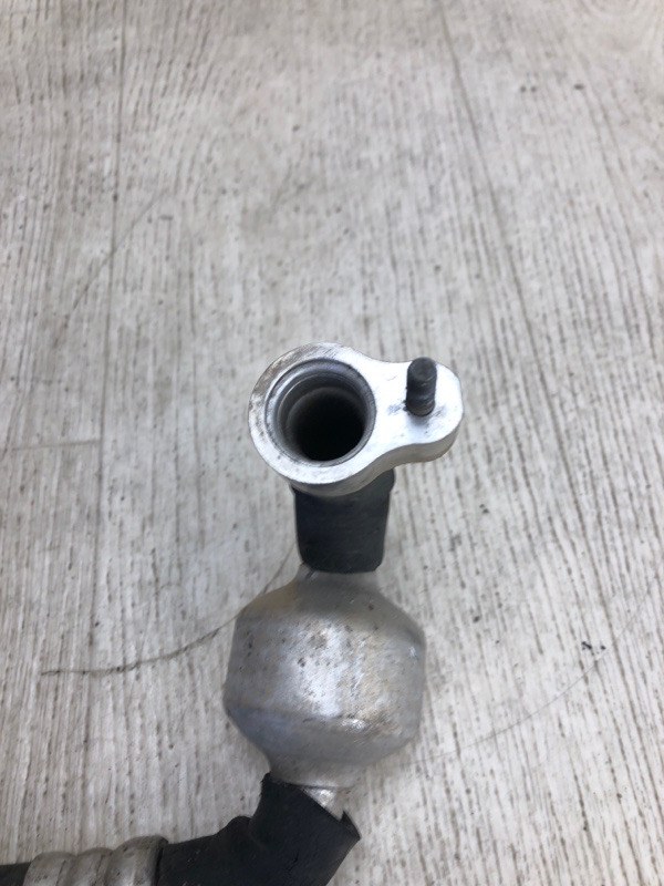 Трубка кондиционера HYUNDAI ELANTRA HD 06-11 HD 2.0 G4GC