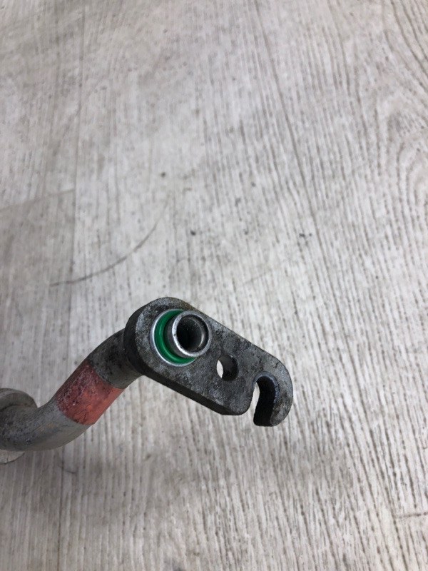 Трубка кондиционера ELANTRA HD 06-11 2007 HD 2.0 G4GC