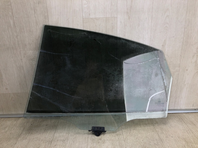 Стекло двери заднее правое HYUNDAI ELANTRA HD 06-11 HD 2.0 G4GC