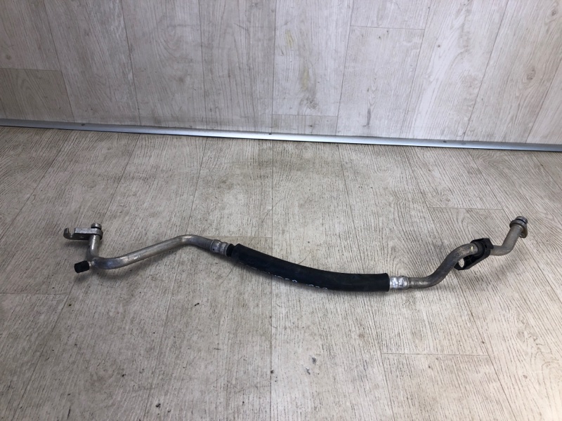 Трубка кондиционера NISSAN PATHFINDER R52 12-21 2013 R52 3.5 VQ35DE 92480-3JA0A Б/У