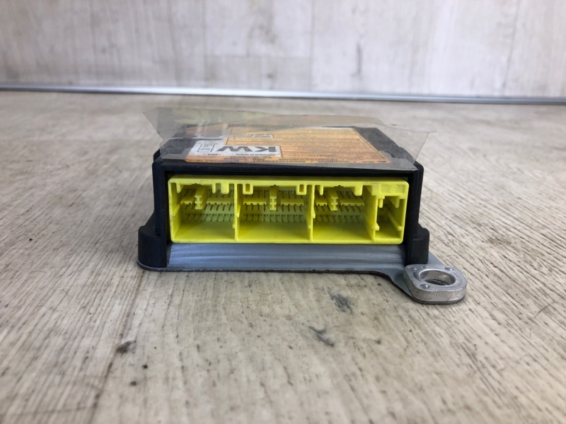 Блок управления AIRBAG NISSAN PATHFINDER R52 12-21 R52 3.5 VQ35DE