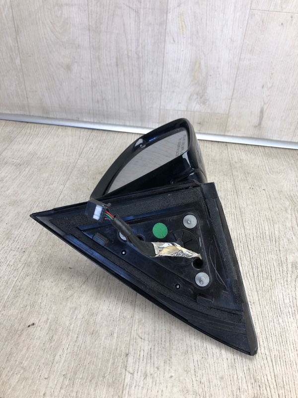 Зеркало правое PATHFINDER R52 12-21 2013 R52 3.5 VQ35DE