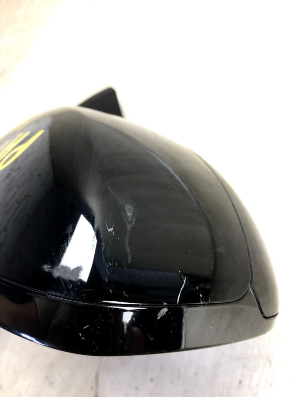 Зеркало правое PATHFINDER R52 12-21 2013 R52 3.5 VQ35DE