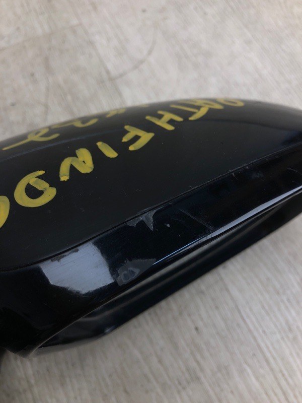 Зеркало правое PATHFINDER R52 12-21 2013 R52 3.5 VQ35DE