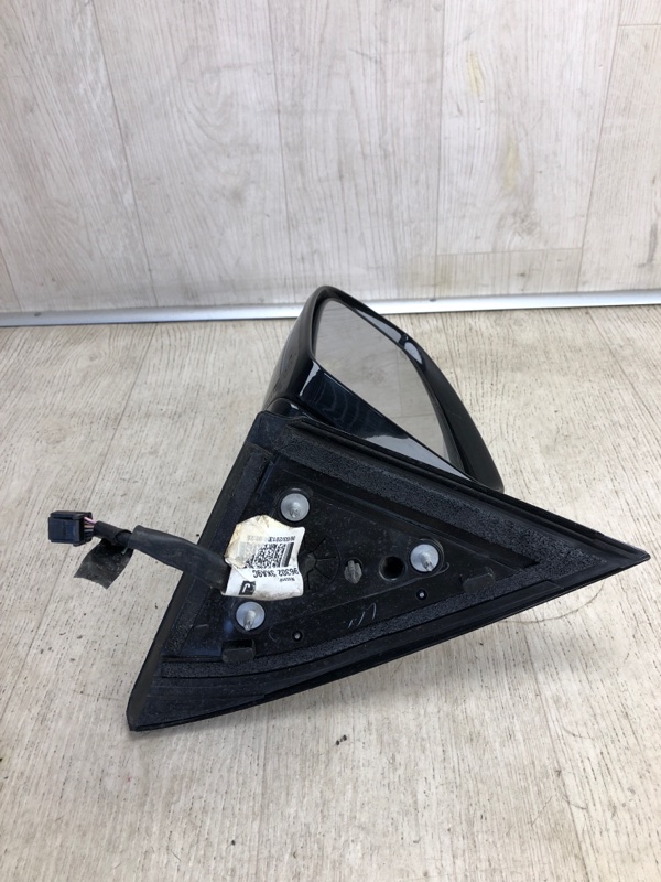 Зеркало левое PATHFINDER R52 12-21 2013 R52 3.5 VQ35DE