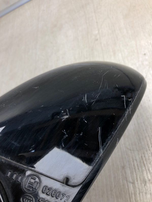 Зеркало левое PATHFINDER R52 12-21 2013 R52 3.5 VQ35DE